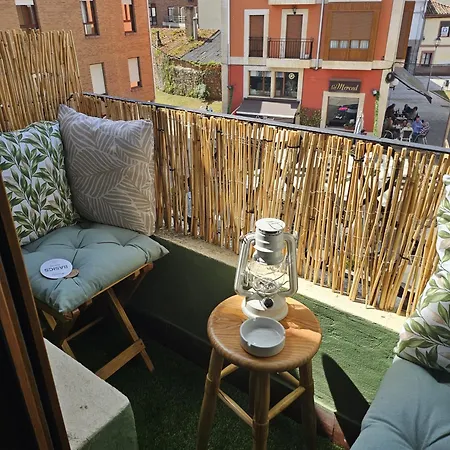 Espacio Yina Lägenhet *