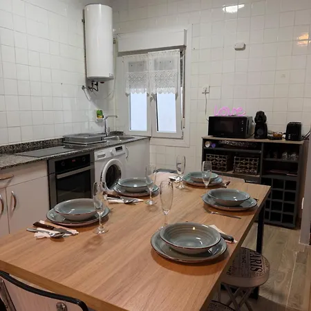 Espacio Yina Lägenhet Grado